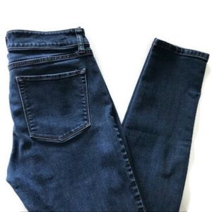 Banana Republic Skinny Fit Jeans Size 4